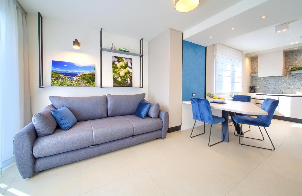 Residence ורבניק מראה חיצוני תמונה