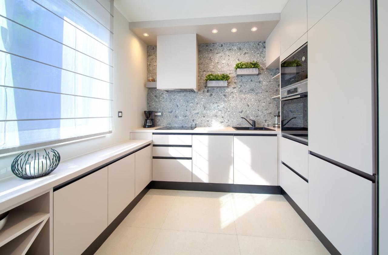 Residence ורבניק מראה חיצוני תמונה