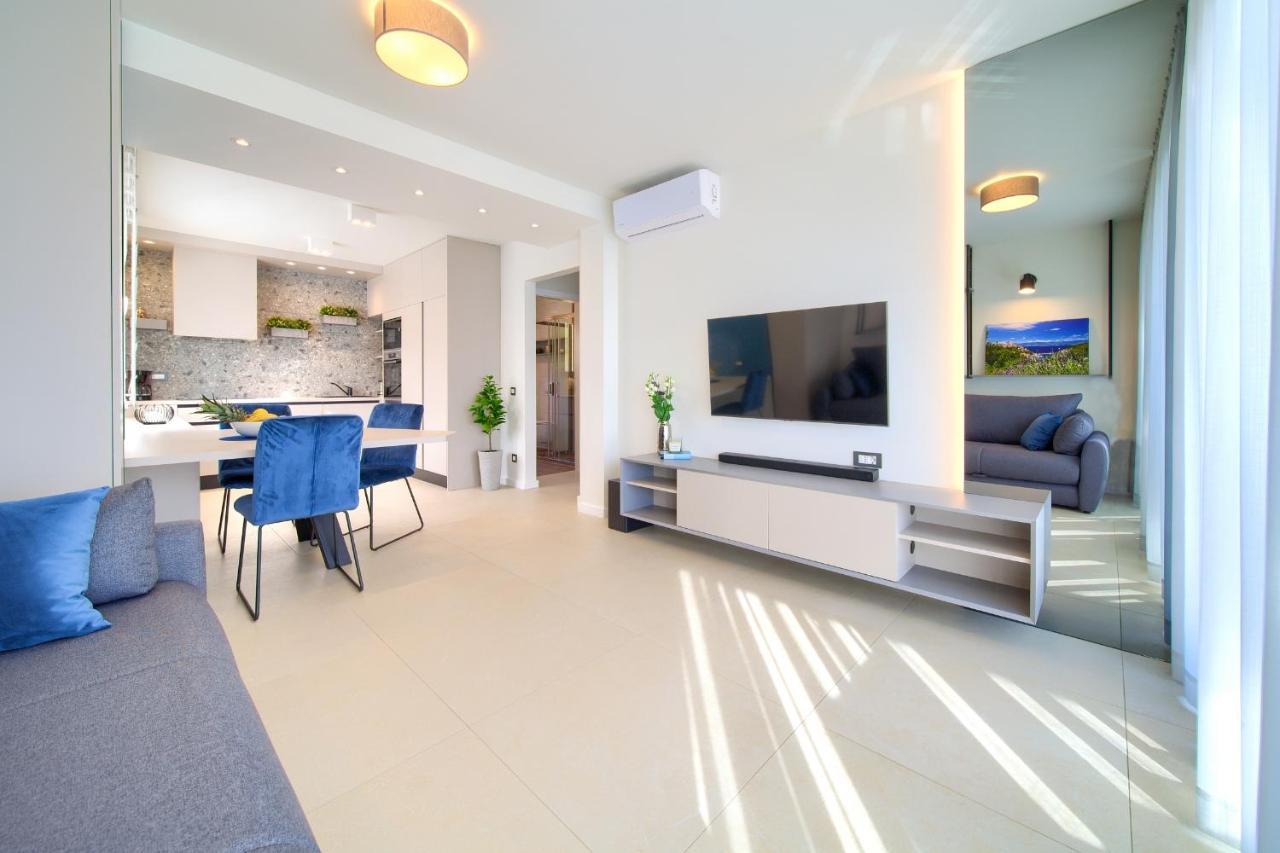 Residence ורבניק מראה חיצוני תמונה