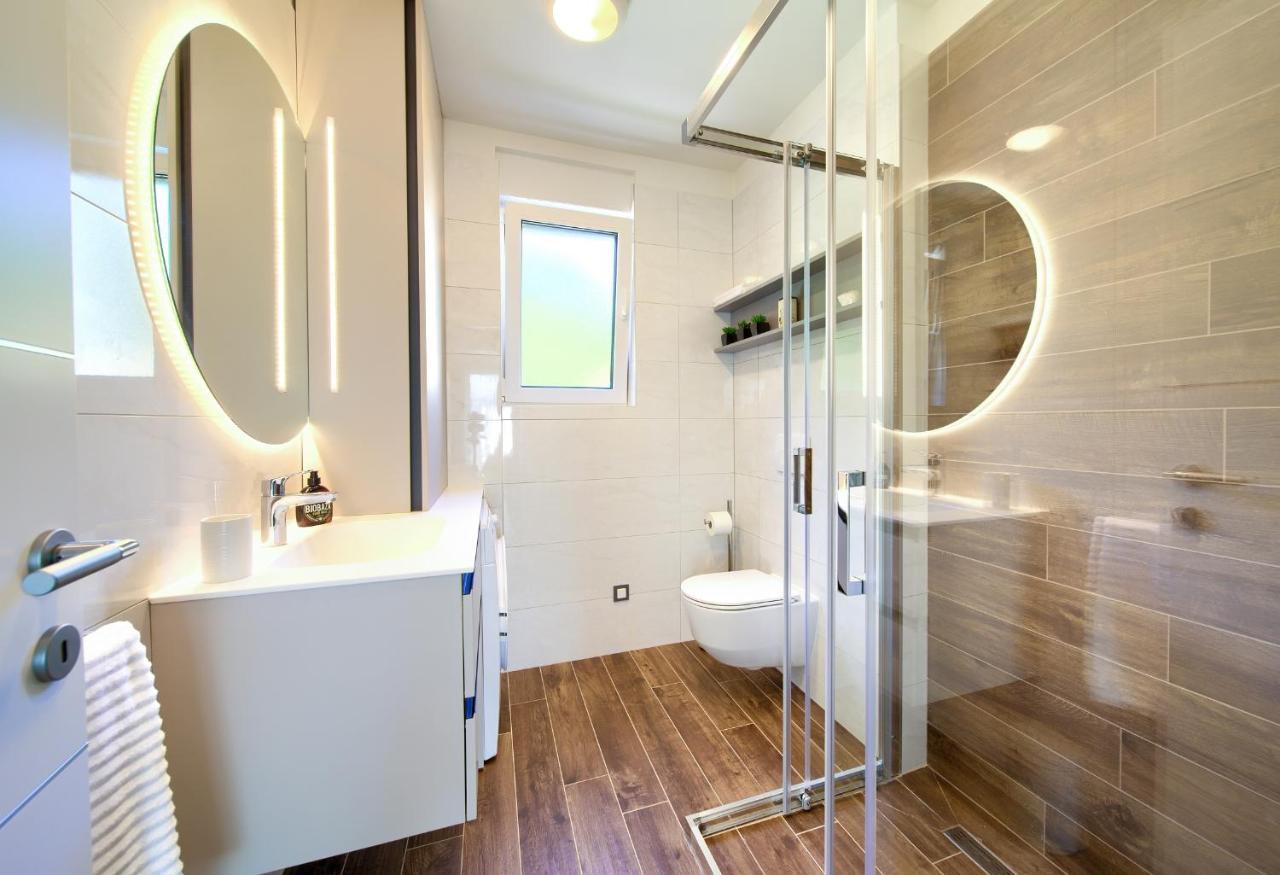 Residence ורבניק מראה חיצוני תמונה