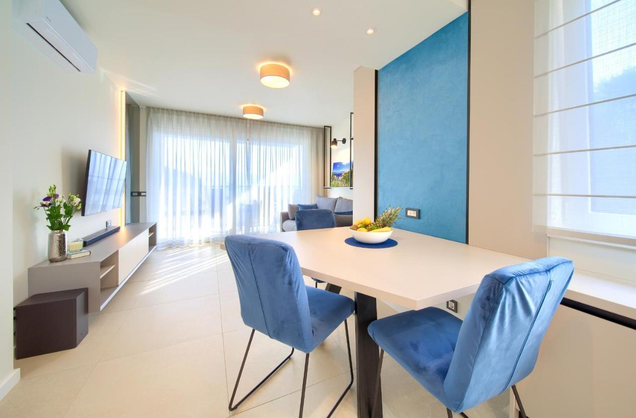 Residence ורבניק מראה חיצוני תמונה