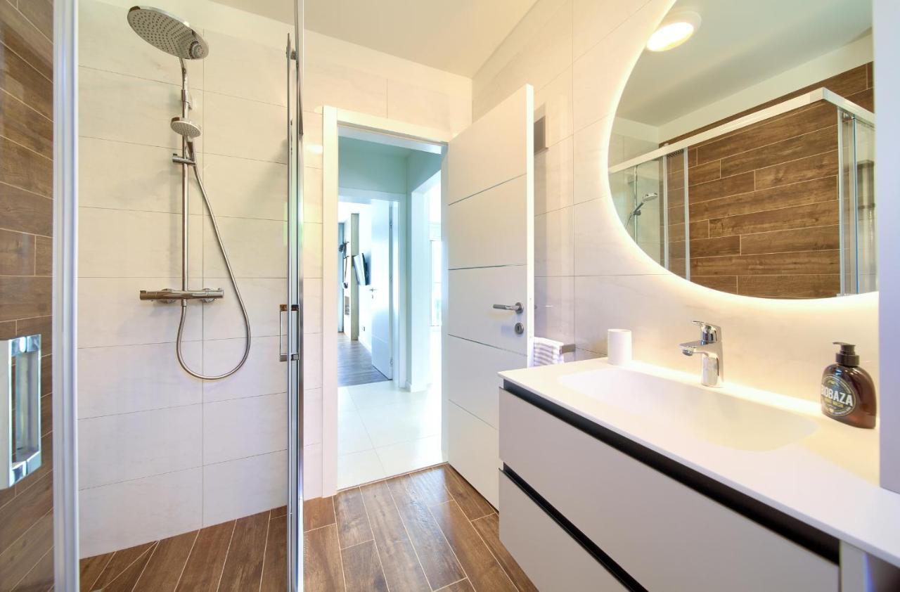 Residence ורבניק מראה חיצוני תמונה