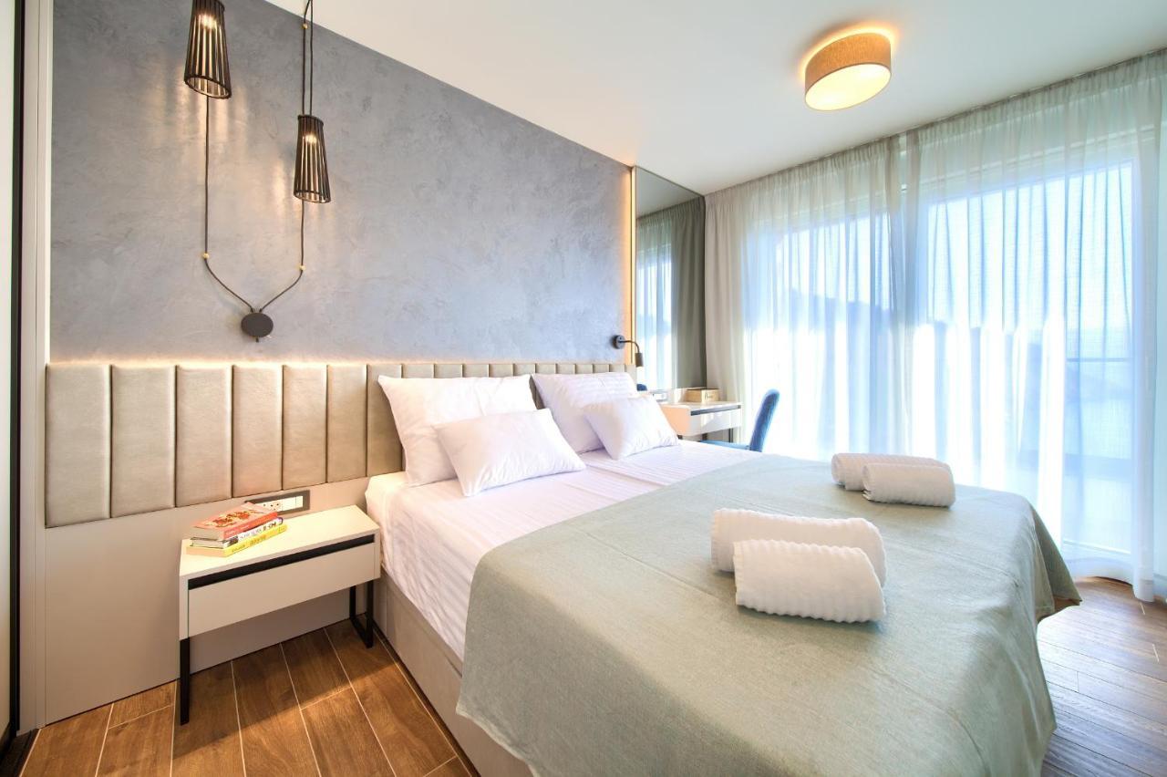 Residence ורבניק מראה חיצוני תמונה