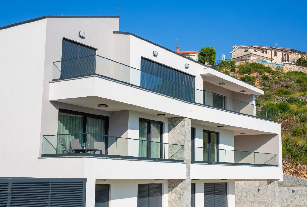 Residence ורבניק מראה חיצוני תמונה