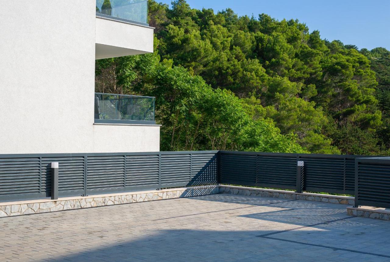 Residence ורבניק מראה חיצוני תמונה