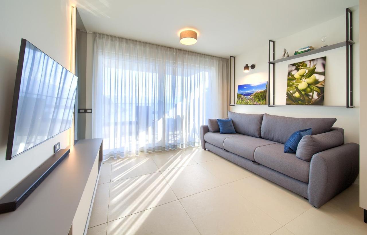 Residence ורבניק מראה חיצוני תמונה