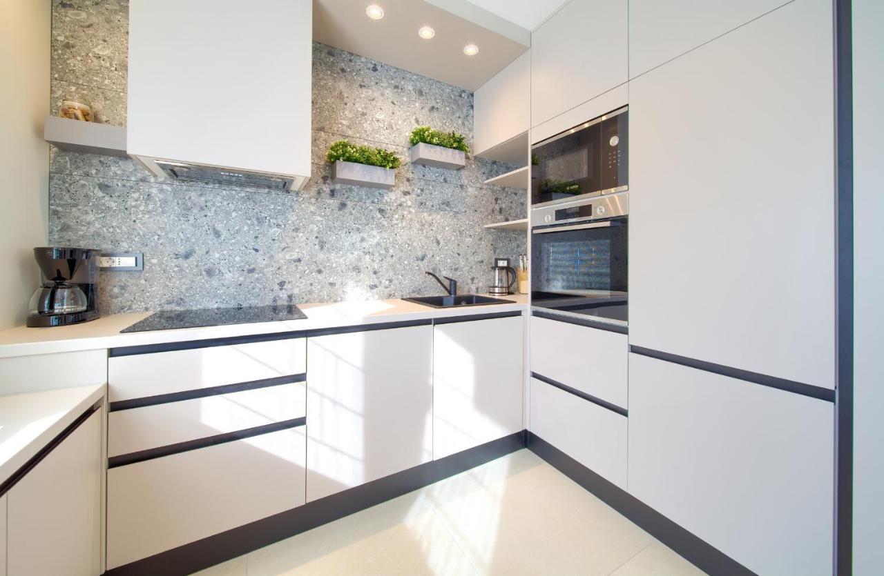 Residence ורבניק מראה חיצוני תמונה